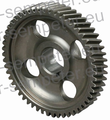 ZOBNIK RAZVODA MOTORJA FIAT