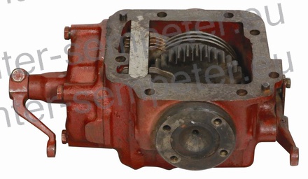 ODGON POGONA SPREDNJEGA UTB 550DTC