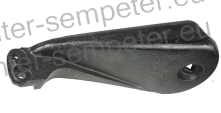 ČEVELJ DESNI PRSTNI GREBEN ESM SIP