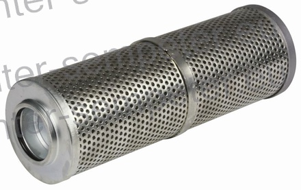 FILTER OLJA HIDRAVLIKE vložek YUCHAI YC25, YC35 - 7, YK25 - 2