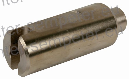 OSOVINA DIFERENCIALA KRATKA NEW HOLAND