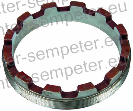 MATICA GLAVE DIFERENCIJALA TD - TORPEDO 75 - 9006