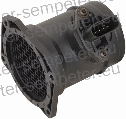 MERILEC PRETOKA ZRAKA AAF AUDI A4 B5, A4 B6, A6 C5; VW PASSAT B5 1.8/2.0 11.94 - 01.05