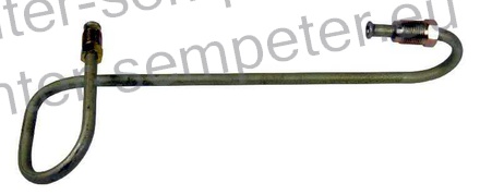 CEV ZAVORNA MALA ZETOR