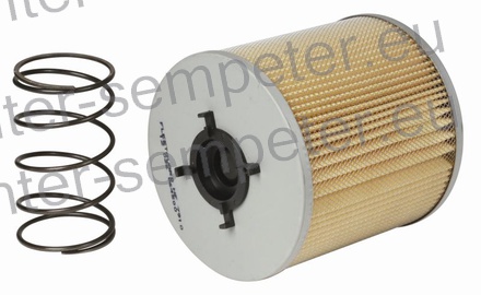 FILTER OLJA HIDRAVLIKE vložek FLEETGUARD MANITOU MVT 660