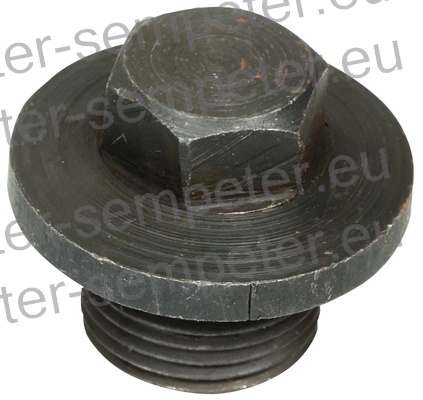 ČEP IZPUSTA OLJA M20x1.5 MF MASSEY FERGUSON IMT