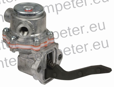 ČRPALKA GORIVA AC membranska FIAT - IVECO