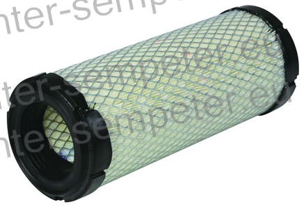 FILTER ZRAKA zunanji CNH NEW HOLLAND CASE JOHN DEERE BOBCAT BRIGGS - STRATTON DOOSAN DAEWOO FIAT KOBELCO HAKO HANIX HITACHI HYUNDAI JCB JLG JUNGHEINRICH KOBELCO KOHLER KOMATSU KUBOTA