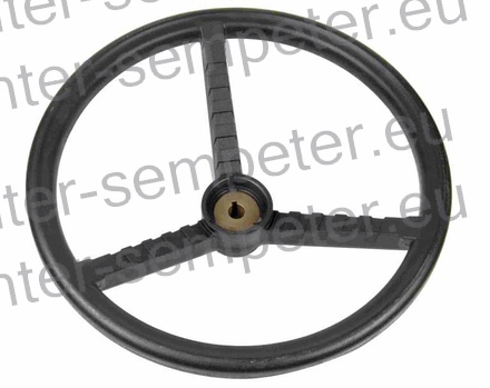 KOLO VOLANA fi=365 višina volana je 150mm