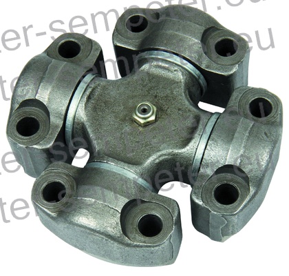 KRIŽ KARDANA maznik na sredini POGON SPREDNJI DEUTZ