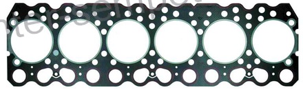 TESNILO GLAVE MOTORJA fi=108mm (110mm) (kos) STEYR 1400 - 8140 - 8150Turbo - 8160Turbo - 8165Turbo - 8170Turbo - 8180Turbo motor WD612.40 - WD612.85 - WD612.86 - WD612.87 - WD612.88 - WD612.96