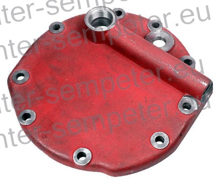 POKROV HIDRAVLIKE NT ZETOR