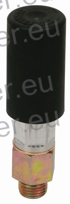 PREDČRPALKA PUMPICA ROČNA ČRPALKE GORIVA AC (ta pumpica vsebuje reducir iz M16 na M14)