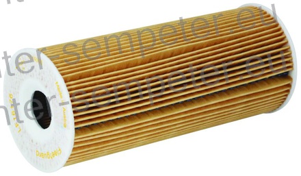 FILTER OLJA MOTORJA vložek FLEET