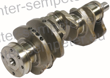 GRED MOTORJA GLAVNA (3cil) JD - JOHN DEERE 3152 - 3164 - 3179 ENG.