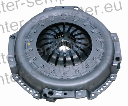 KOŠ SKLOPKE fi=310 JD - JOHN DEERE 3210X - 3310X - 3410X RENAULT CLAAS LUK