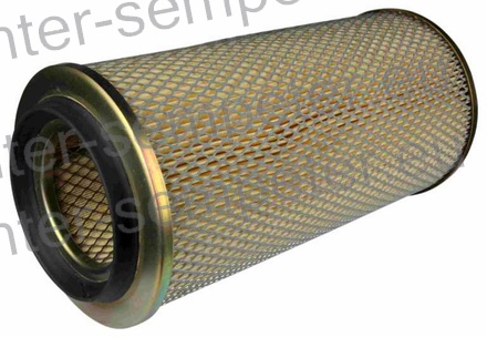 FILTER ZRAKA zunanji (z luknjo za pritrditev!) TD