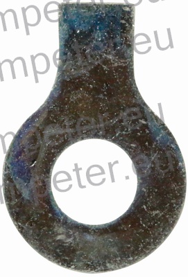 PODLOŽKA VAROVALNA MOTORJA SAME - SLH