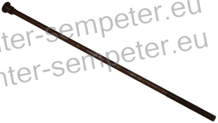 VIJAK ZAVORE ROČNE URSUS 335