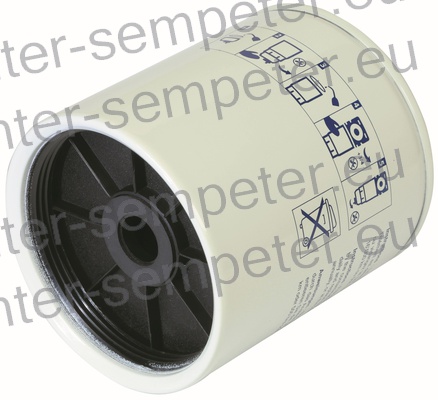 FILTER GORIVA MERCRUISER