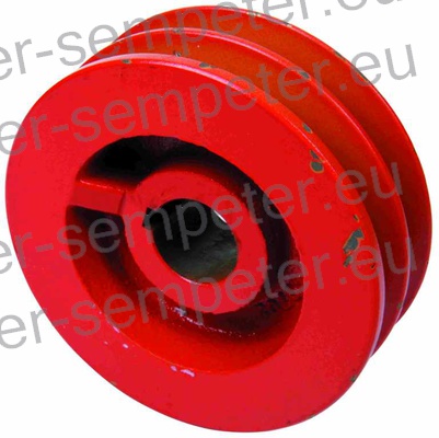 JERMENICA KORUZNI KOMBAJN 30/130 - 45 SIP