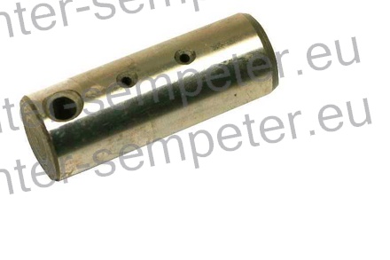 OSOVINA ZOBNIKA REDUKTORJA SPREDNJEGA UTB 643DTP - 703DTP