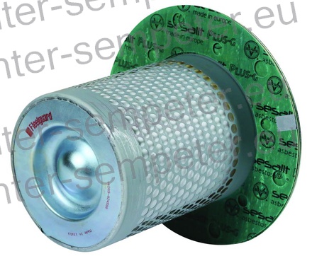 FILTER OLJA/ZRAK SEPARATOR FLEETGUARD ATLAS COPCO XAS35 - XAS45 - XAS55 - DD - XAS65 - XAS76DD - XAS75DD
