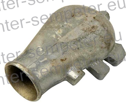 CEV ZRAKA ALU UTB 340