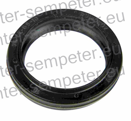 SEMERING 36 - 47 - 6.5/10