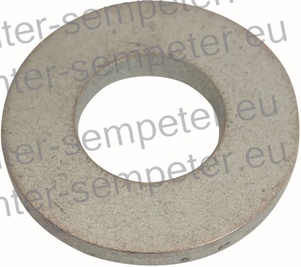 LEŽAJ IGLIČASTI 42x54x31 LANDINI MF - MASSEY FERGUSON