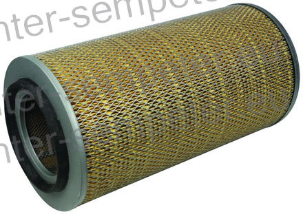 FILTER ZRAKA zunanji S9950 BOSCH TD - TORPEDO RX170 DEUTZ FAHR DX6.50 - DX7.10 - DX140 - DX145 - DX160 FENDT Favorit 600LS - 610LS/S/SL - 611LS/LSA/S/LS - 612LS/LSA/SL/S - 614LS/LSA/SL - 615LS JD - JOHN DEERE 3050 - 3650 STEYR 8150 - 8160 - 8165 - 8170 - 8180 - 9105