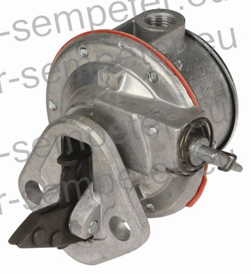 ČRPALKA GORIVA AC membranska FORD