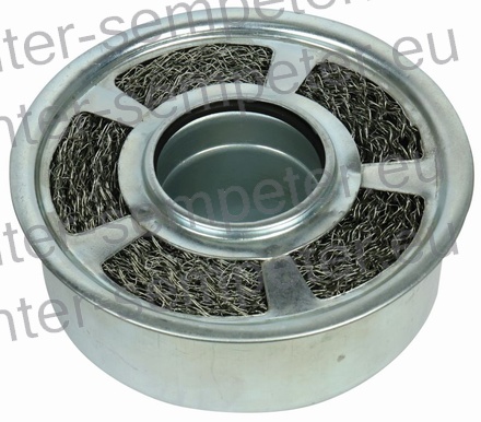 FILTER ZRAKA vložek - žičnat IMT 533 - 539 - 540 - 542