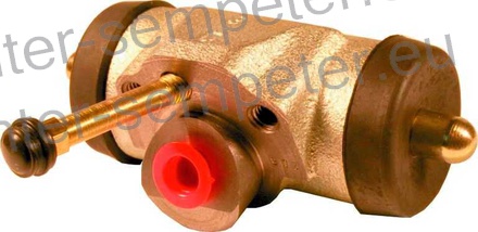 CILINDER ZAVORNI KOLESNI DESNI FRAGOKOV ZETOR 5711, 5718, 5745, 5748, 5911, 5945, 6711, 6718, 6911, 6945, 7011, 7045, 7745