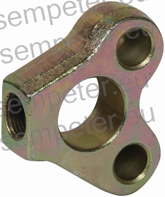 NATEZALEC PASA ZAVOR UTB 445 U 643 DT - SD