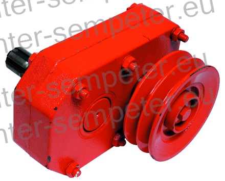 REDUKTOR 540 VRT/MIN SIP GASPARDO