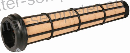 FILTER ZRAKA notranji JCB 8025 - 8025ZTS - 8026CTS - 8030ZTS - 8035 - 8035ZTS