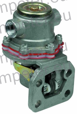 ČRPALKA GORIVA AC membranska SAME SLH