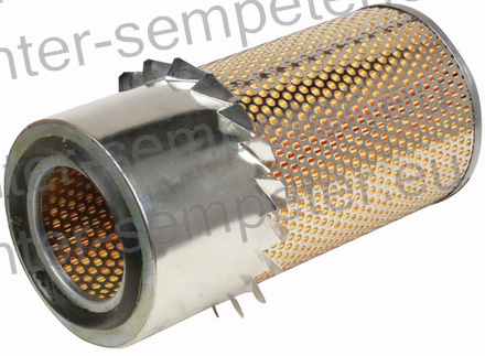 FILTER ZRAKA zunanji TD - TORPEDO 75 Adriatic