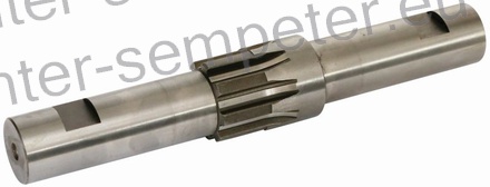 OSOVINA FREZE S.T TV - TOMO VINKOVIČ