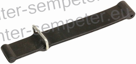 GUMICA - TRAK - GUMA POKROVA MOTORJA FIAT 55.46 - 65.46 - 70.56 - 80.66