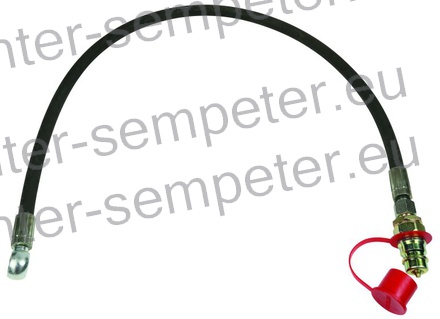 CEV HIDRAVLIČNA M18x1.5 1000mm