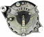 ALTERNATOR MOTORJA (trikotni nosilec) 12V 36A ST UTB