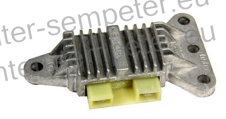 REGLER ALTERNATORJA orig FIAT ŠTORE