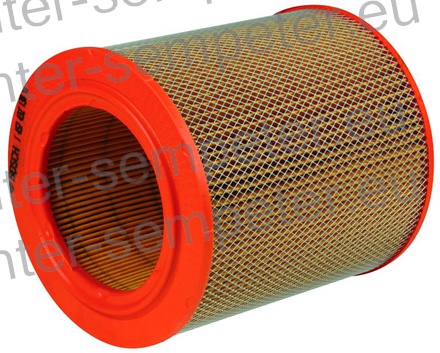 FILTER ZRAKA S2138 BOSCH IVECO
