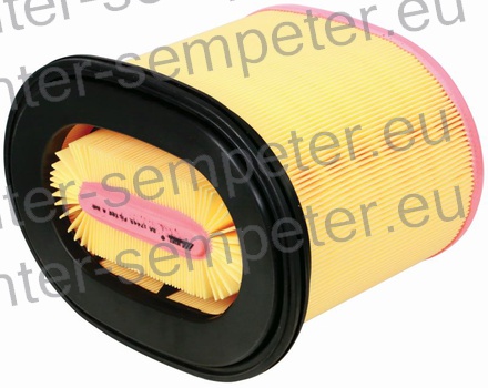 FILTER ZRAKA veliki - ovalen MF - MASSEY FERGUSON 6612Dyna4 - 6613Dyna4 - 6615Dyna4 - 7614Dyna4 - 7615Dyna4 - 6613Dyna6 - 6614Dyna6 - 6616Dyna6 - 7615Dyna6 - 7616Dyna6 - 7715Dyna6 - 7718Dyna6