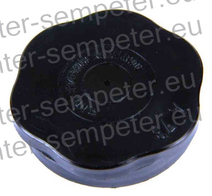 POKROV REZERVARJA OLJA ZAVORNEGA ZETOR