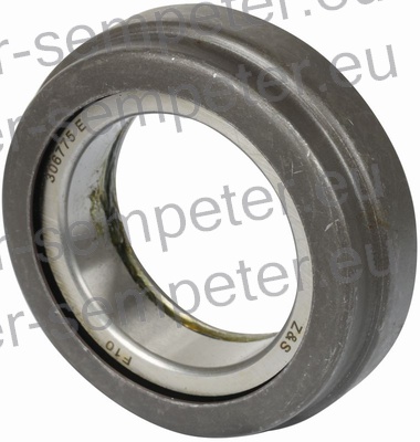 LEŽAJ SKLOPKE POGONA TAM 60 - 75 - 80 - 100 - 2000 - 2001 - Pionir