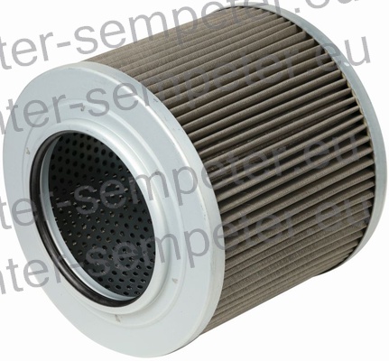 FILTER OLJA HIDRAVLIKE vložek FIAT HITACHI KOBELCO JCB KOMATSU