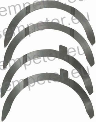 LEŽAJ MOTORJA AKSIJALNI MOTORJA PERKINS